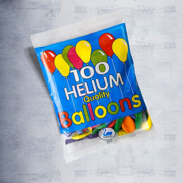 Helium Quality Balloons