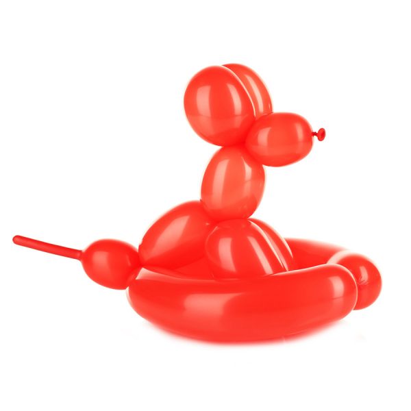 Modelling Balloons