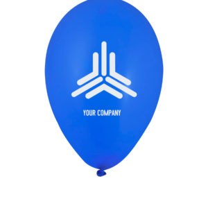 PROMOTIONAL BALLOONS