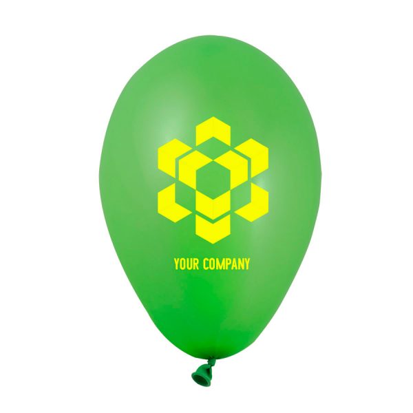Promotional Balloons 12″