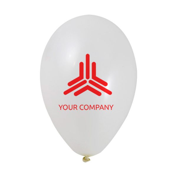 Promotional Balloons 14″