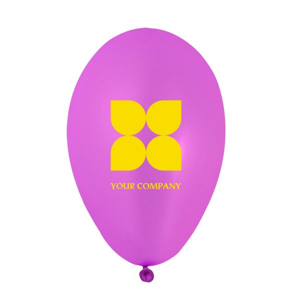 Promotional Balloons 16″