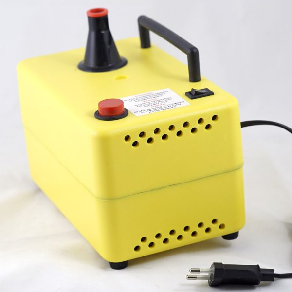Electrical Inflator